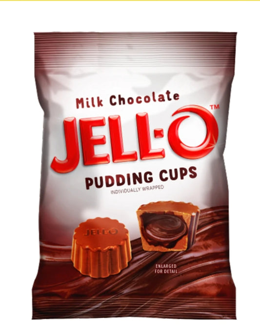 JELL-O Cups