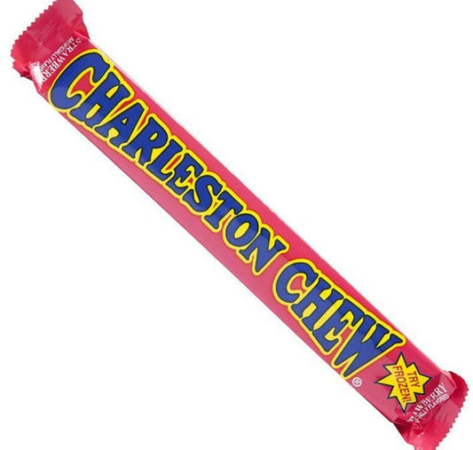 Charleston Chew Strawberry
