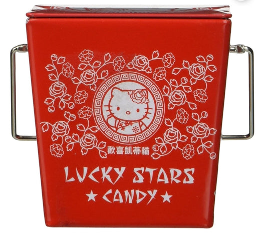 Hello Kitty Lucky Stars