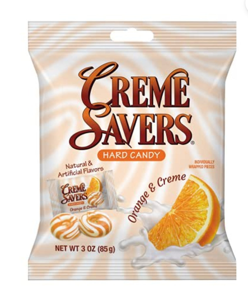 Cream Savers