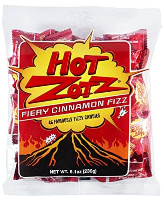 Hot Zotz