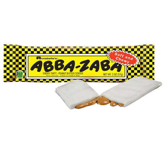 Abba-Zaba